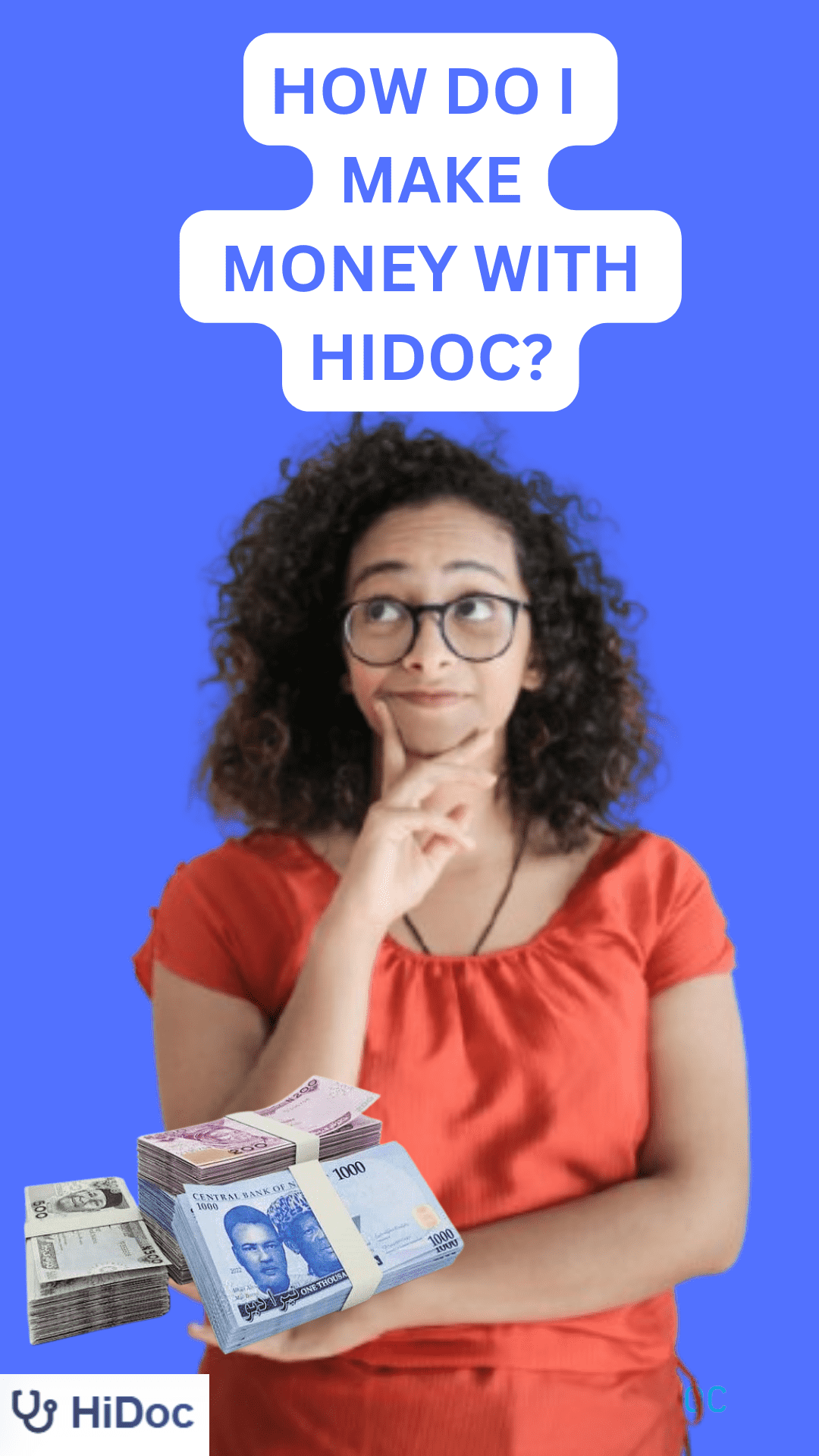HiDoc Affiliates